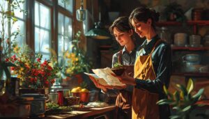 best home decor gifts for mom